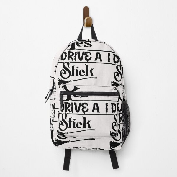 Item preview, Yes I drive a stick designed and sold by omaeth303.