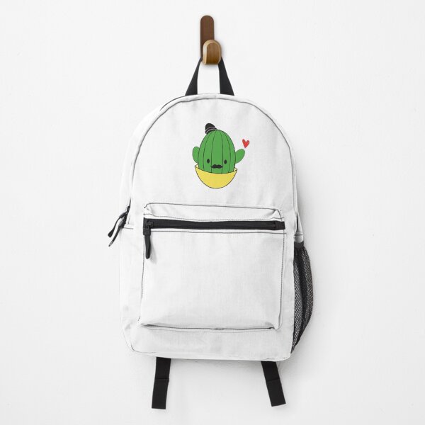 Item preview, Cute Mr cactus designed and sold by yudoodliez.