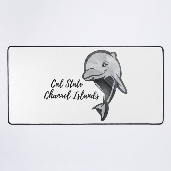 Item preview, California State University Channel Islands (2) designed and sold by ConceptualClub.