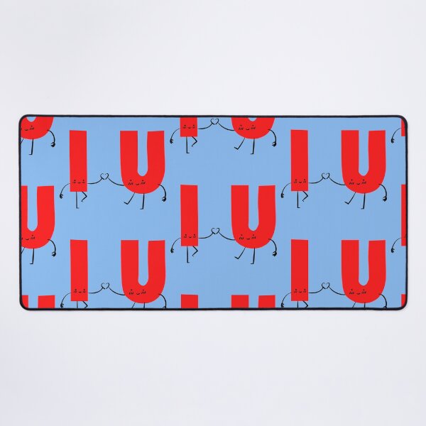 Item preview, I love you Simple and Cute Design designed and sold by CBNetwork.