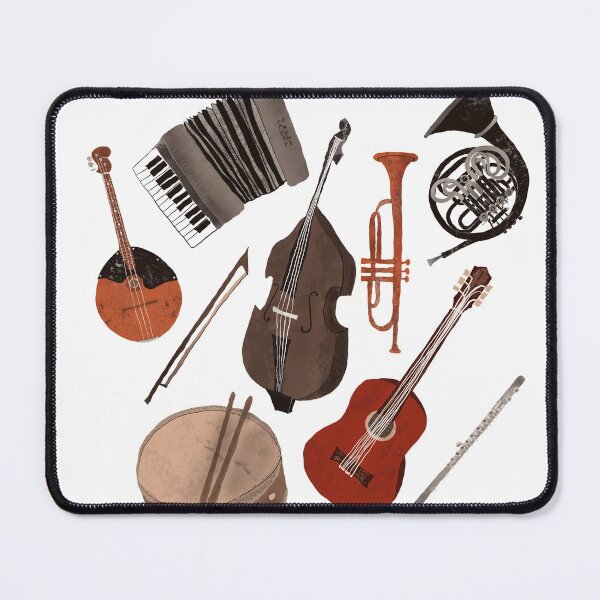 Item preview, The Orchestra designed and sold by Inna Nazarova.
