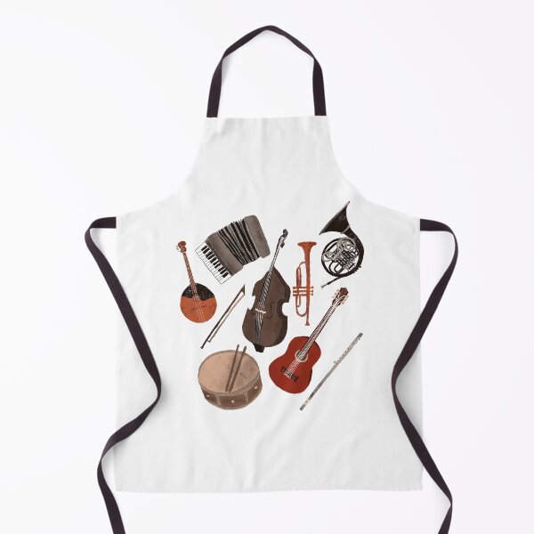Item preview, The Orchestra designed and sold by Inna Nazarova.