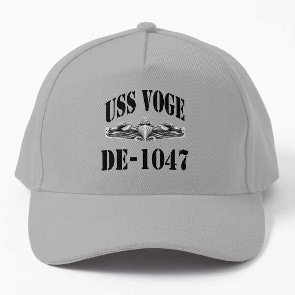 Item preview, USS VOGE (DE-1047) SHIP'S STORE designed and sold by militarygifts.