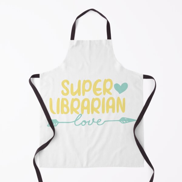 Item preview, Super librarian Shirt Funny Library Shirt  Gift Idea For Librarian Christmas designed and sold by Yobeli.