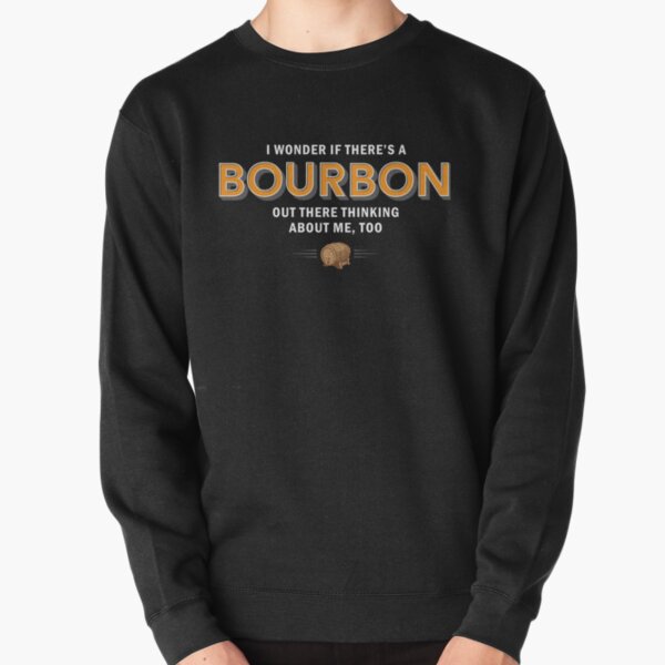 Item preview, Bourbon Whiskey T-Shirt designed and sold by DesignsByCorey.