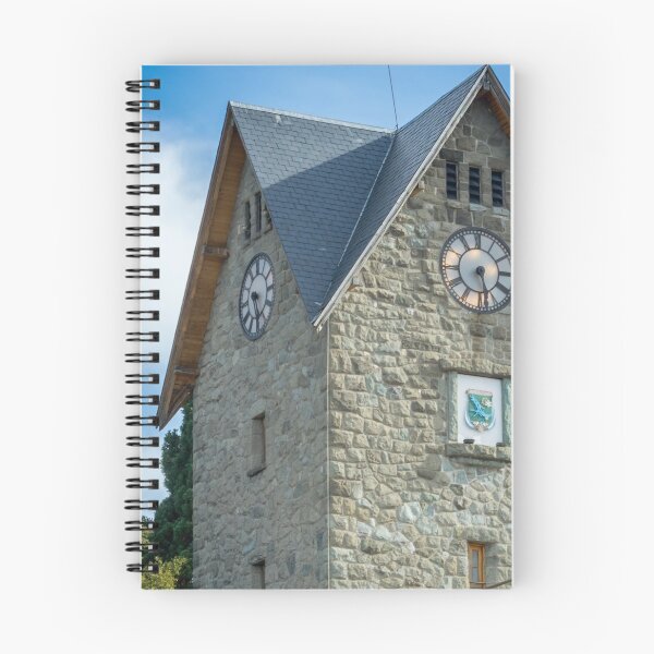 Item preview, Civic Center. Bariloche 2 designed and sold by Rariel.
