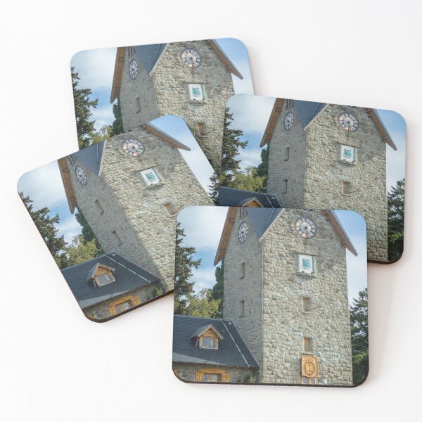 Item preview, Civic Center. Bariloche 2 designed and sold by Rariel.