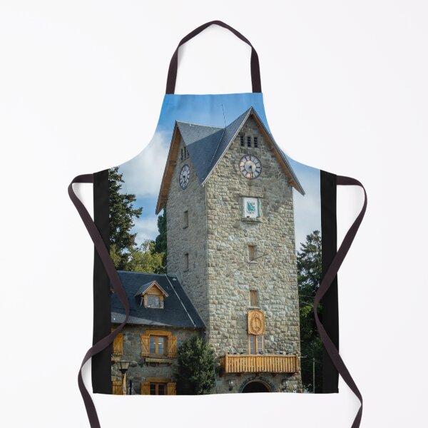 Item preview, Civic Center. Bariloche 2 designed and sold by Rariel.