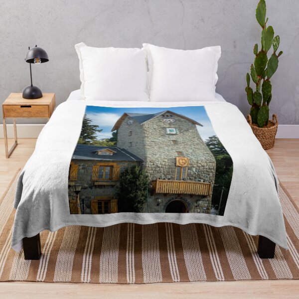Item preview, Civic Center. Bariloche 2 designed and sold by Rariel.