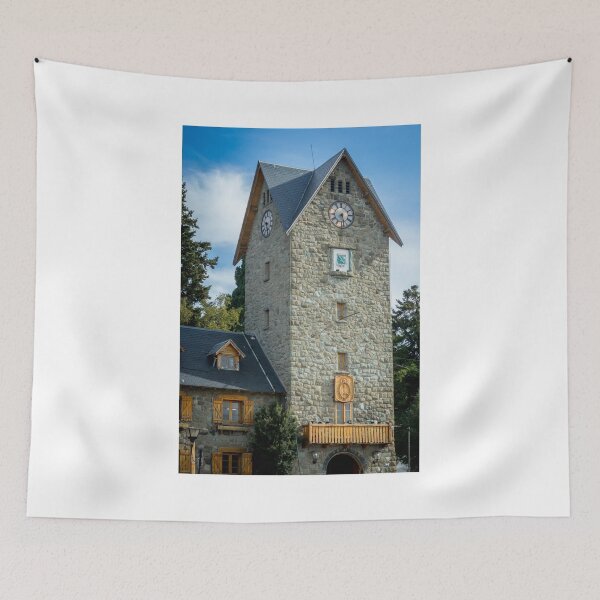 Item preview, Civic Center. Bariloche 2 designed and sold by Rariel.