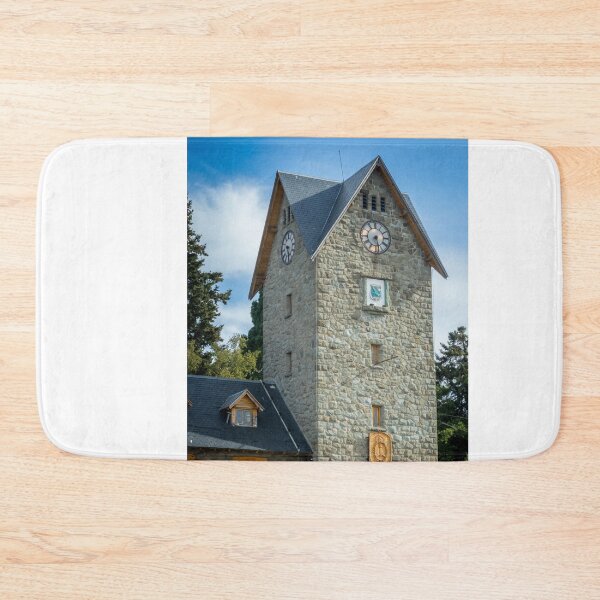 Item preview, Civic Center. Bariloche 2 designed and sold by Rariel.