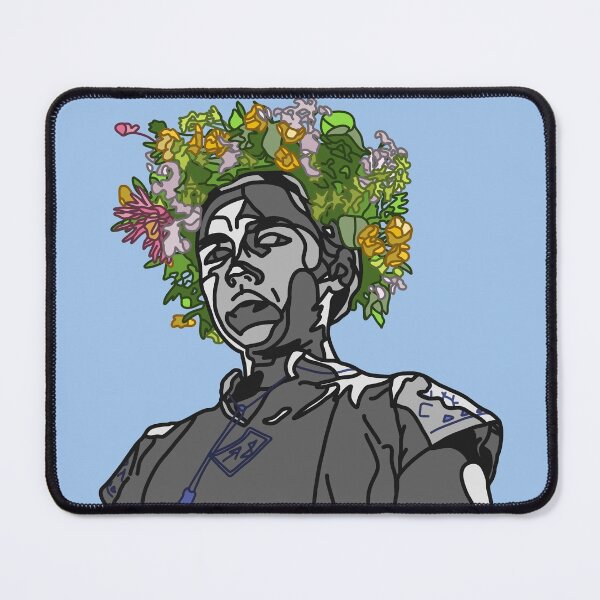 Item preview, Festival Dani (Midsommar) designed and sold by NoirPineapple.