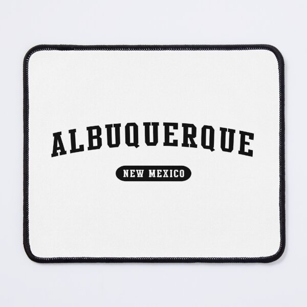 Item preview, Albuquerque, NM designed and sold by Novel Gifts.