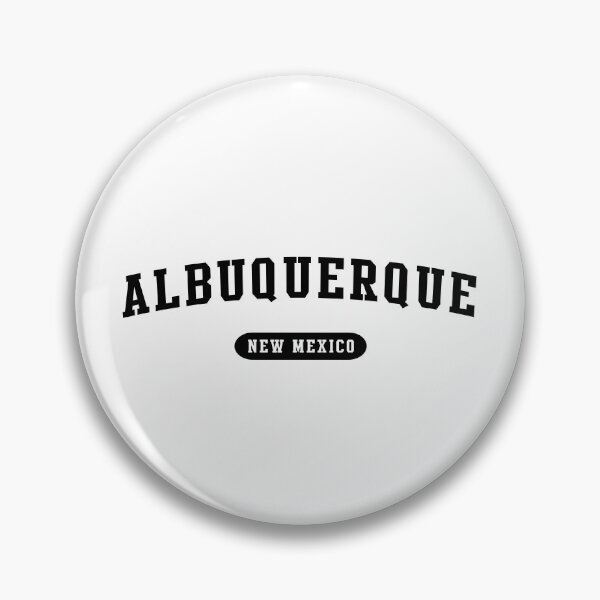 Item preview, Albuquerque, NM designed and sold by Novel Gifts.