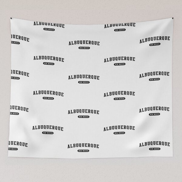 Item preview, Albuquerque, NM designed and sold by Novel Gifts.