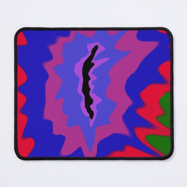 Item preview, Colorful Abstract designed and sold by NinoKhato.