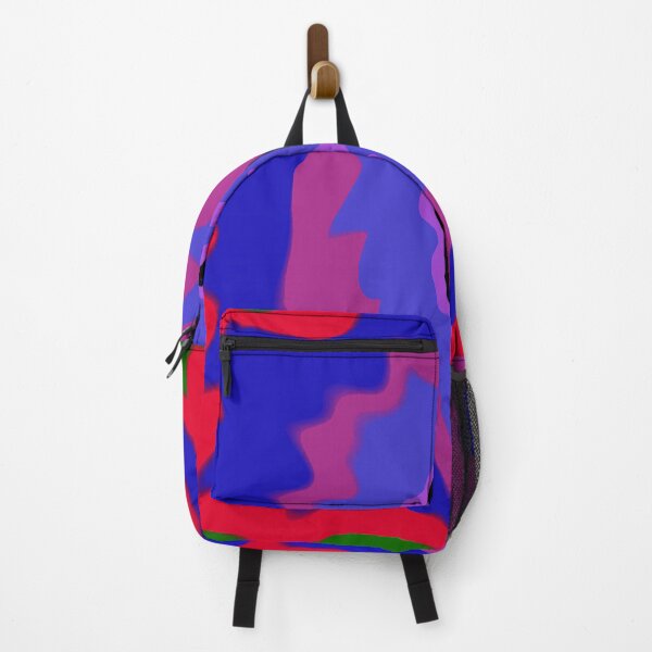 Item preview, Colorful Abstract designed and sold by NinoKhato.