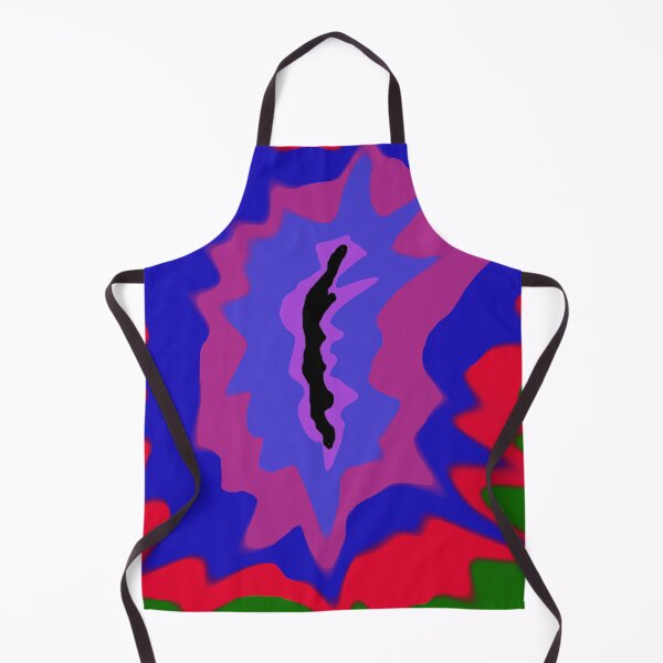 Item preview, Colorful Abstract designed and sold by NinoKhato.