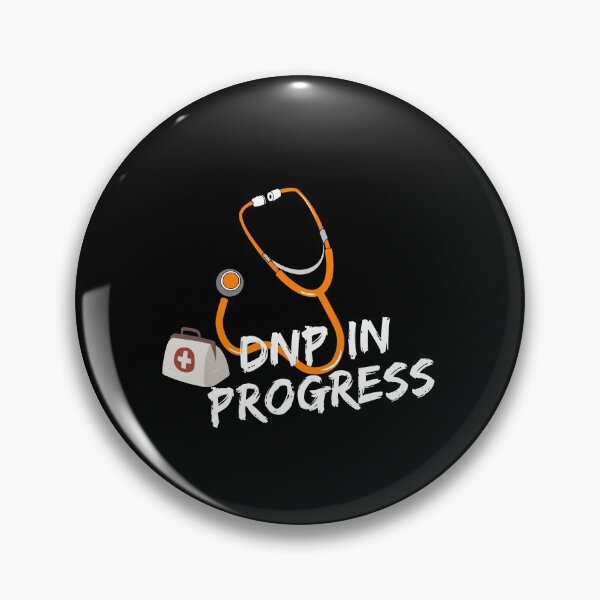 Item preview, DNP in Progress designed and sold by GlobalHunt.