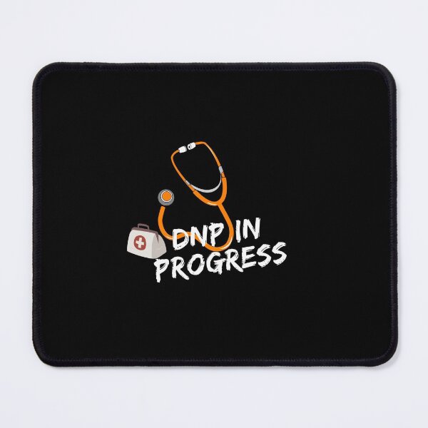 Item preview, DNP in Progress designed and sold by GlobalHunt.