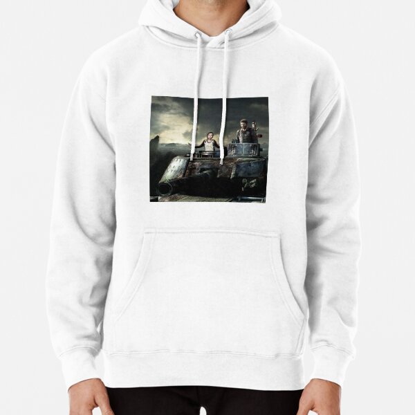 lil skies merch hoodie