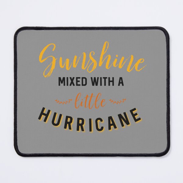 Item preview, Sunshine Hurricane designed and sold by designbyjodyb.