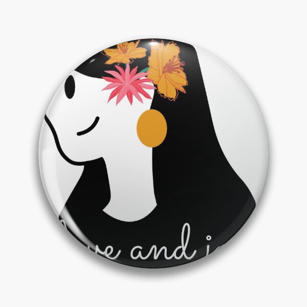 Item preview, Miss love and joy designed and sold by YorKalakar.