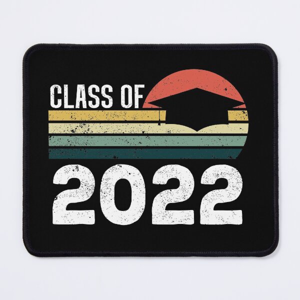 Item preview, Class Of 2022 - Vintage Class Of 2022 designed and sold by meedTee.