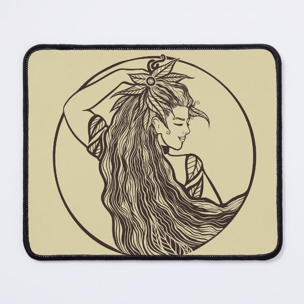 Item preview, Goddess designed and sold by FrictionMaxxing.