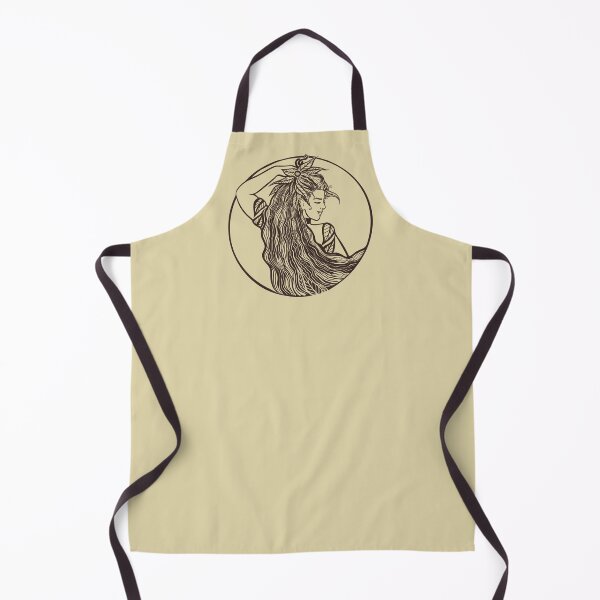 Item preview, Goddess designed and sold by FrictionMaxxing.