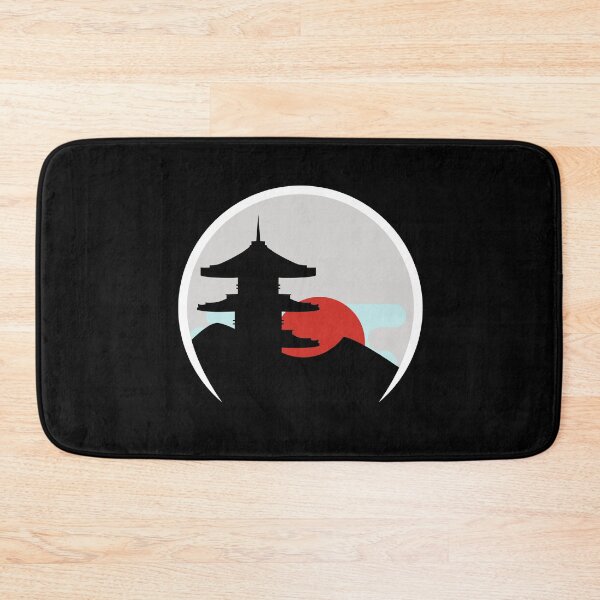 Item preview, Kiyomizudera Temple Tokyo Japan designed and sold by shaune23.