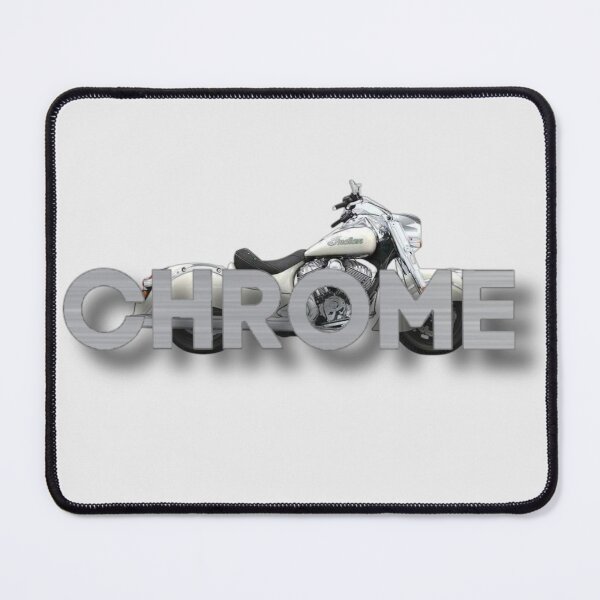 Item preview, Chrome Two designed and sold by designbyjodyb.