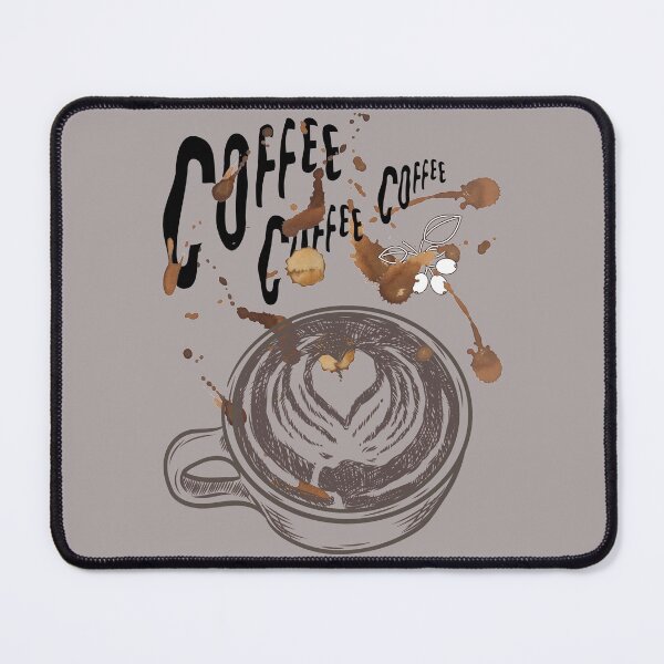 Item preview, Coffee Jitters. designed and sold by SooDesignStudio.