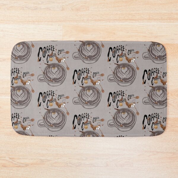 Item preview, Coffee Jitters. designed and sold by SooDesignStudio.