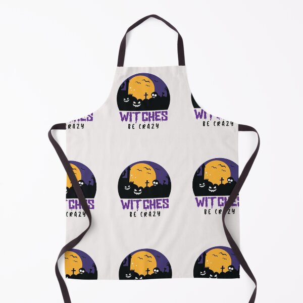 Item preview, Witches be crazy designed and sold by omaeth303.