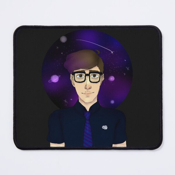 Item preview, The Wandering Mind designed and sold by Skyland-Logos.