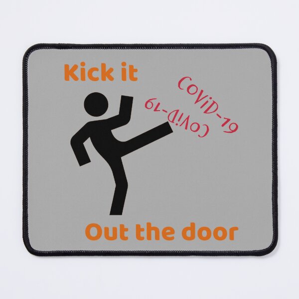 Item preview, Kick It designed and sold by designbyjodyb.