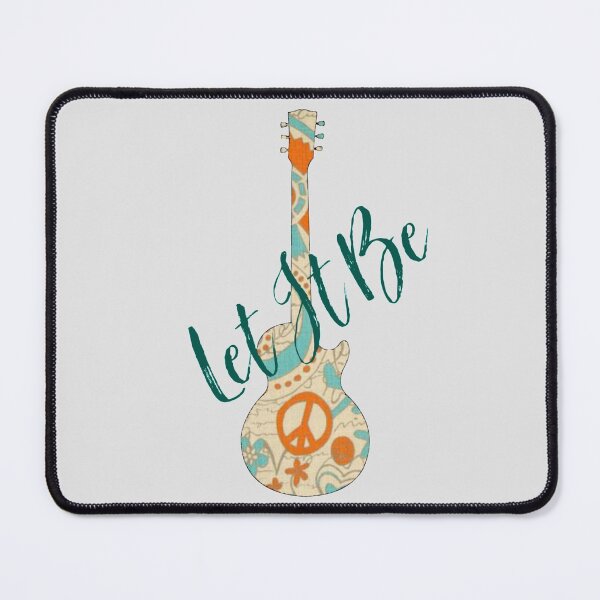 Item preview, Let It Be designed and sold by designbyjodyb.