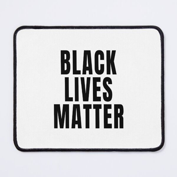 Item preview, Black Lives Matter designed and sold by quoteedesigns.