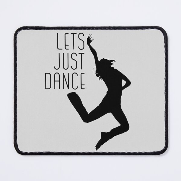 Item preview, Lets Just Dance-Free Style designed and sold by designbyjodyb.