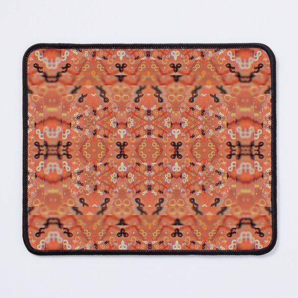 Item preview, A Coral Kind of Fall Design designed and sold by bipolarvirgoart.