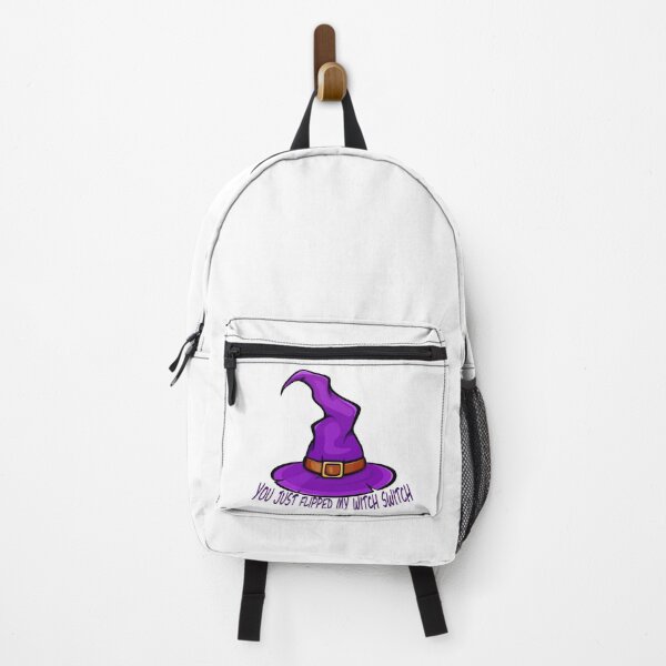 Item preview, Buckle Up Buttercup You Just Flipped My Witch Switch designed and sold by bahicharafe.