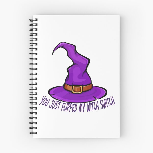 Item preview, Buckle Up Buttercup You Just Flipped My Witch Switch designed and sold by bahicharafe.