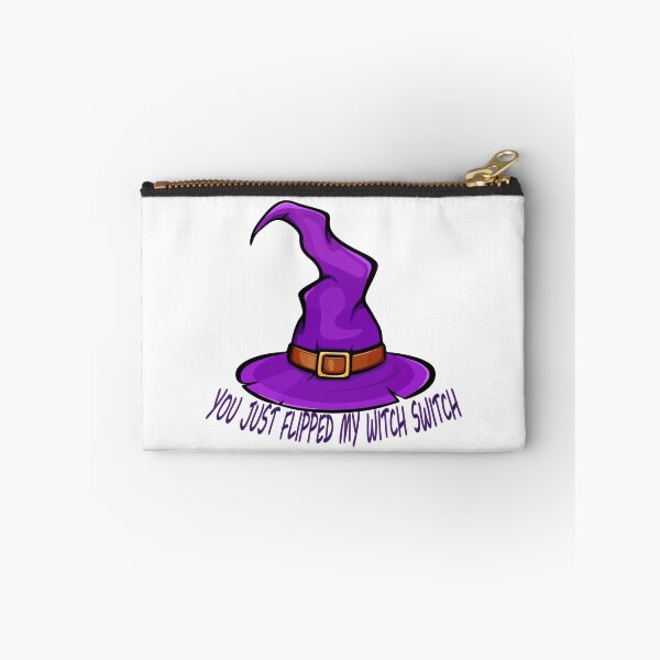 Item preview, Buckle Up Buttercup You Just Flipped My Witch Switch designed and sold by bahicharafe.