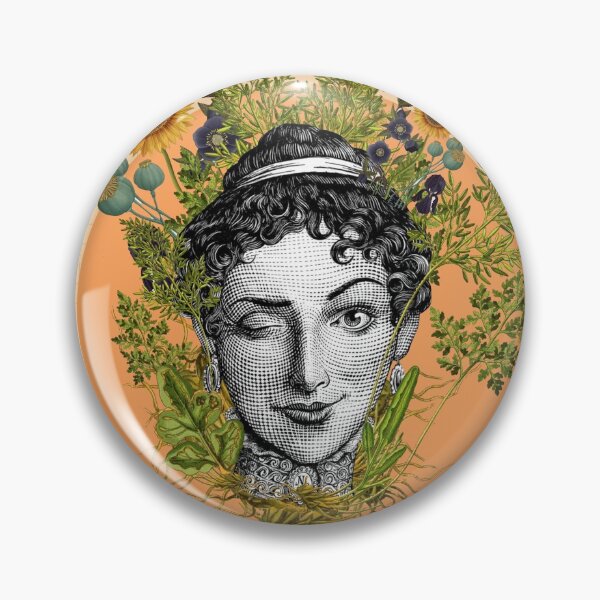 Item preview, Blink of a woman designed and sold by revistamood.