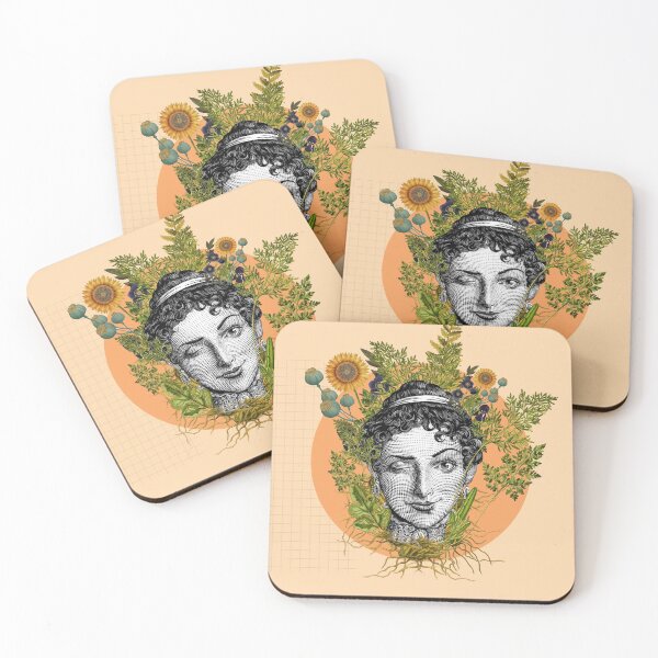 Item preview, Blink of a woman designed and sold by revistamood.
