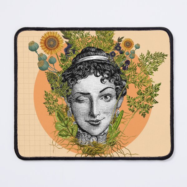 Item preview, Blink of a woman designed and sold by revistamood.