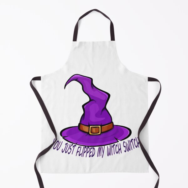 Item preview, Buckle Up Buttercup You Just Flipped My Witch Switch designed and sold by bahicharafe.