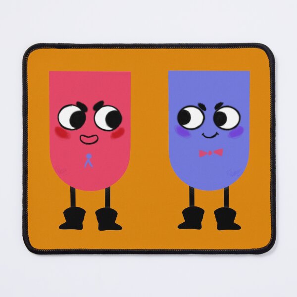 Item preview, SnipperGrumps designed and sold by Skyland-Logos.