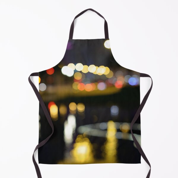 Item preview, City lights designed and sold by Kiran-Fine-Art.
